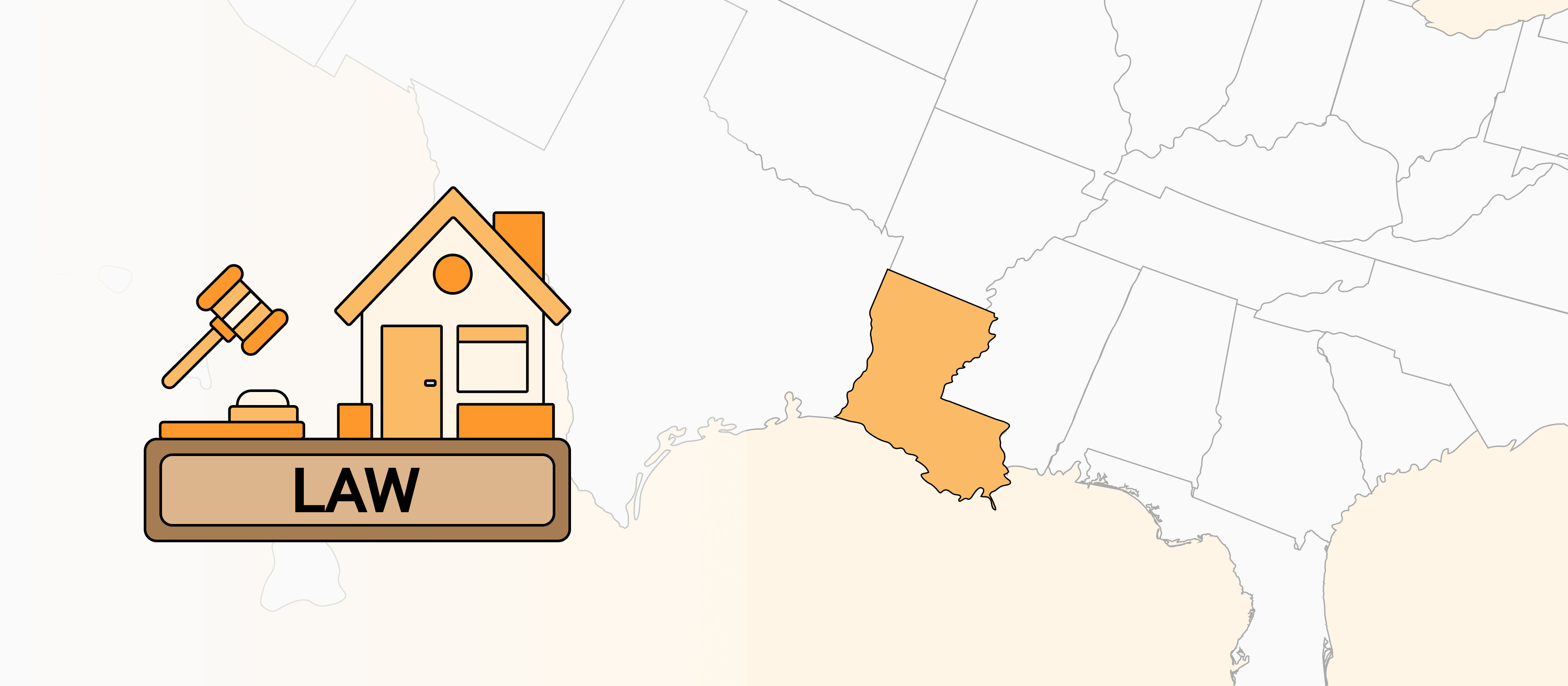 Louisiana Landlord Tenant Rights
