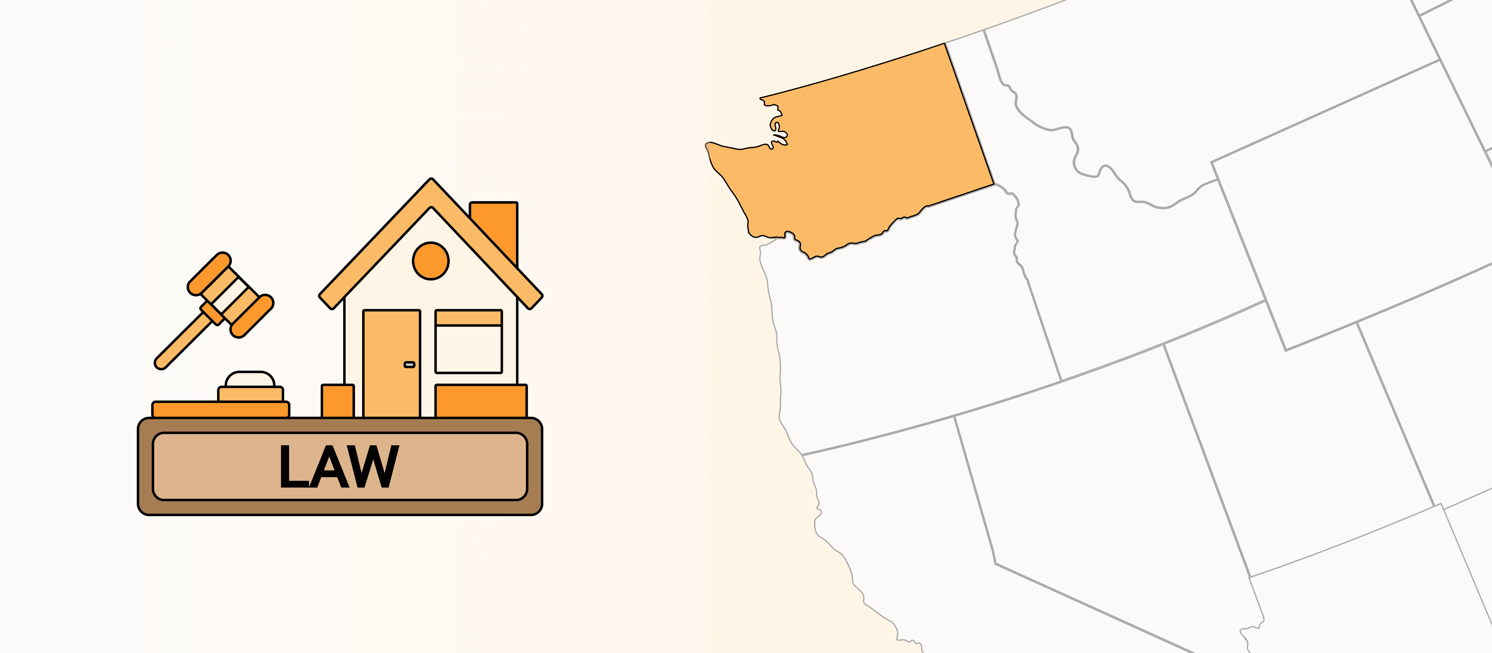 Washington Landlord Tenant Rights