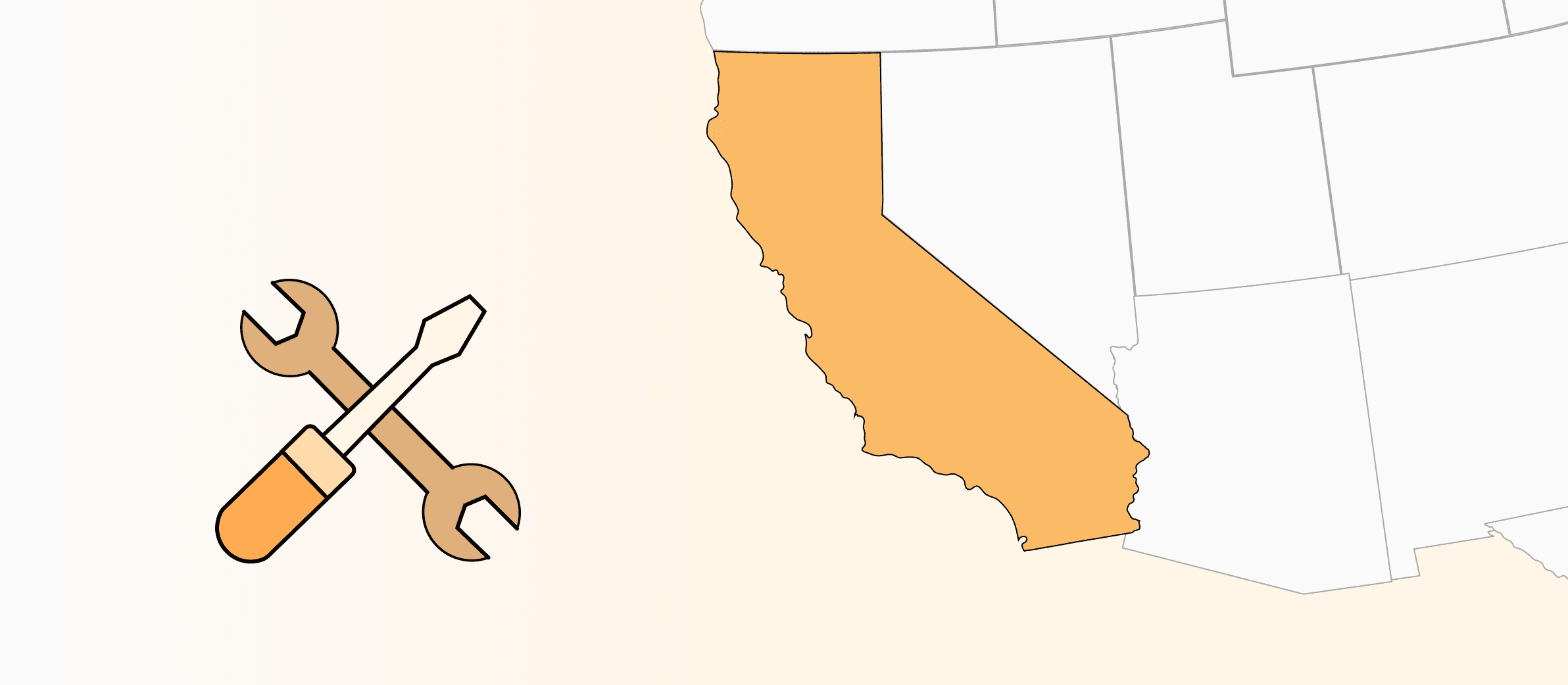 California Renter’s Rights for Repairs